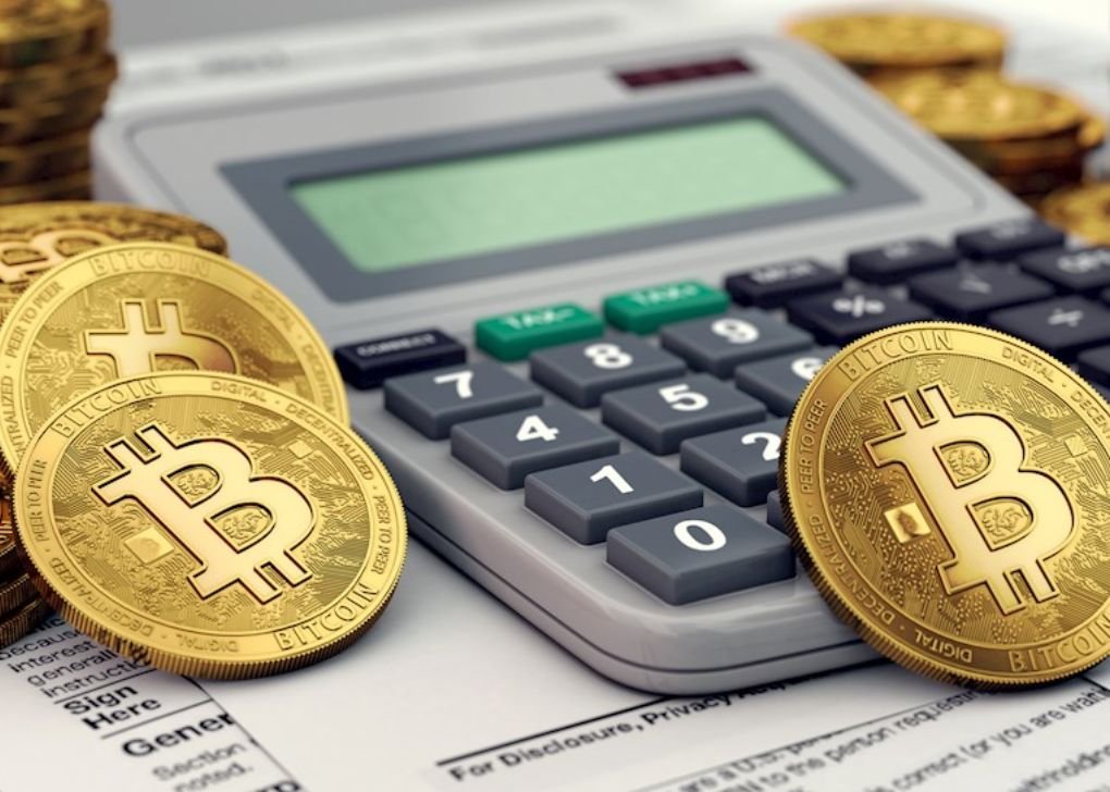 How is Bitcoin Taxed