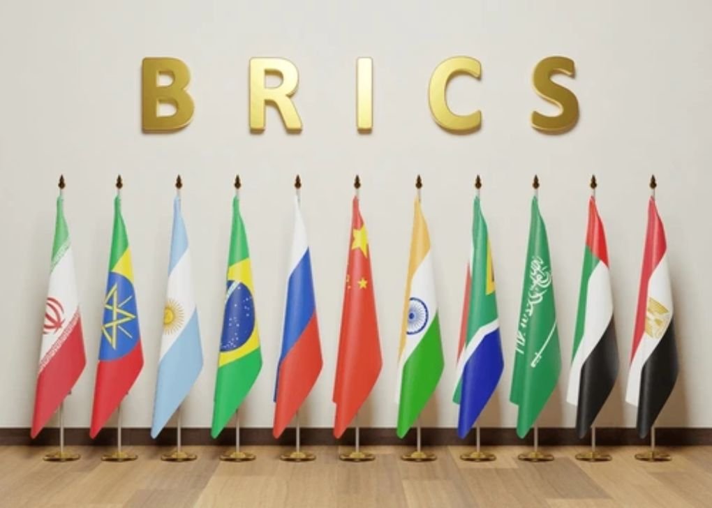 BRICS Currency