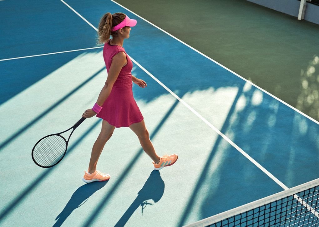 Why Female Tennis Players Wear Skirts