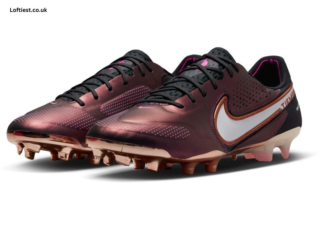 Why are Nike Tiempo Sold Out?