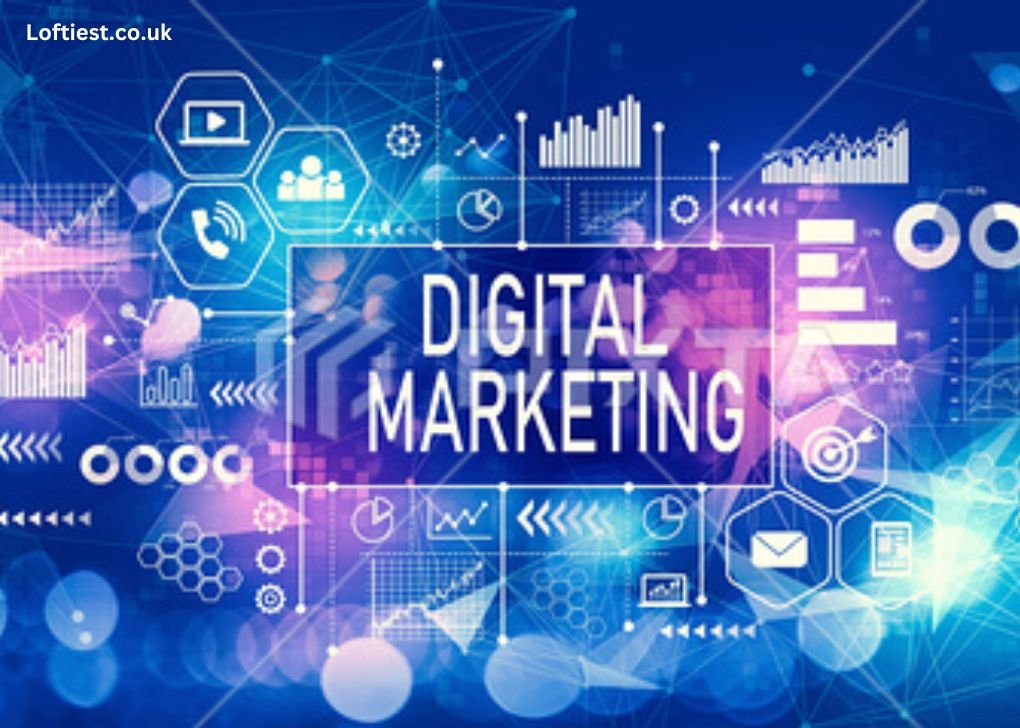 What is Digital Marketing Explain with Examples?