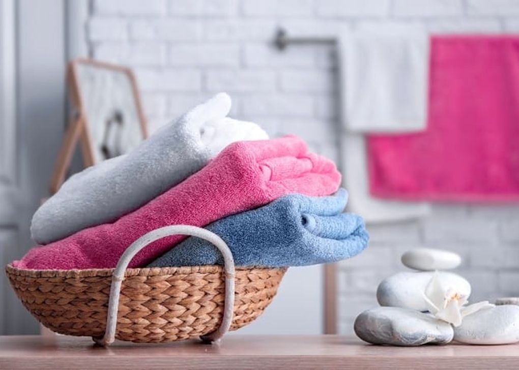 Why Sanitation Towel are the Best Way to Keep Your Hands Clean?