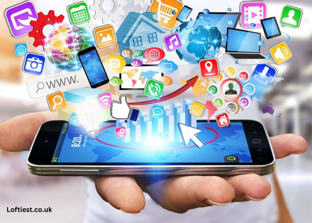 Digital Media 8 is the New Frontier in Online Marketing