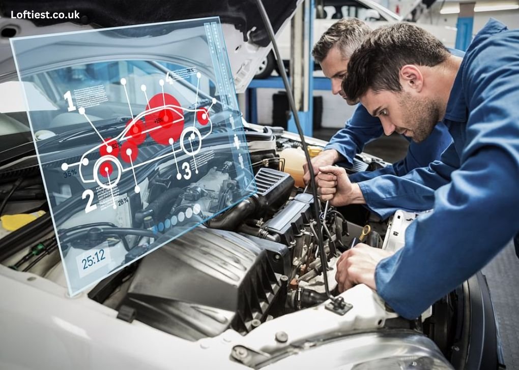 Is Automotive Aftermarket a Good Career Path?