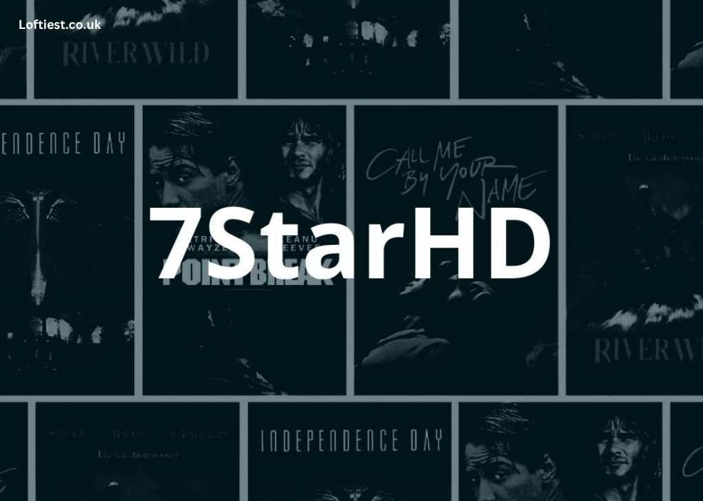 How to Download Movies from 7starhd?