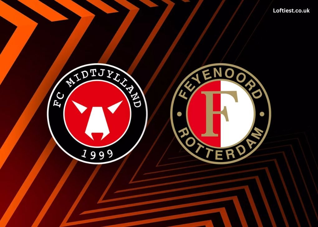 FC Midtjylland Vs Feyenoord: Lineup Predictions and Player Ratings