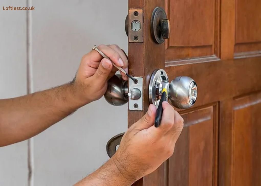 How to Find the Best Locksmith Hackney?