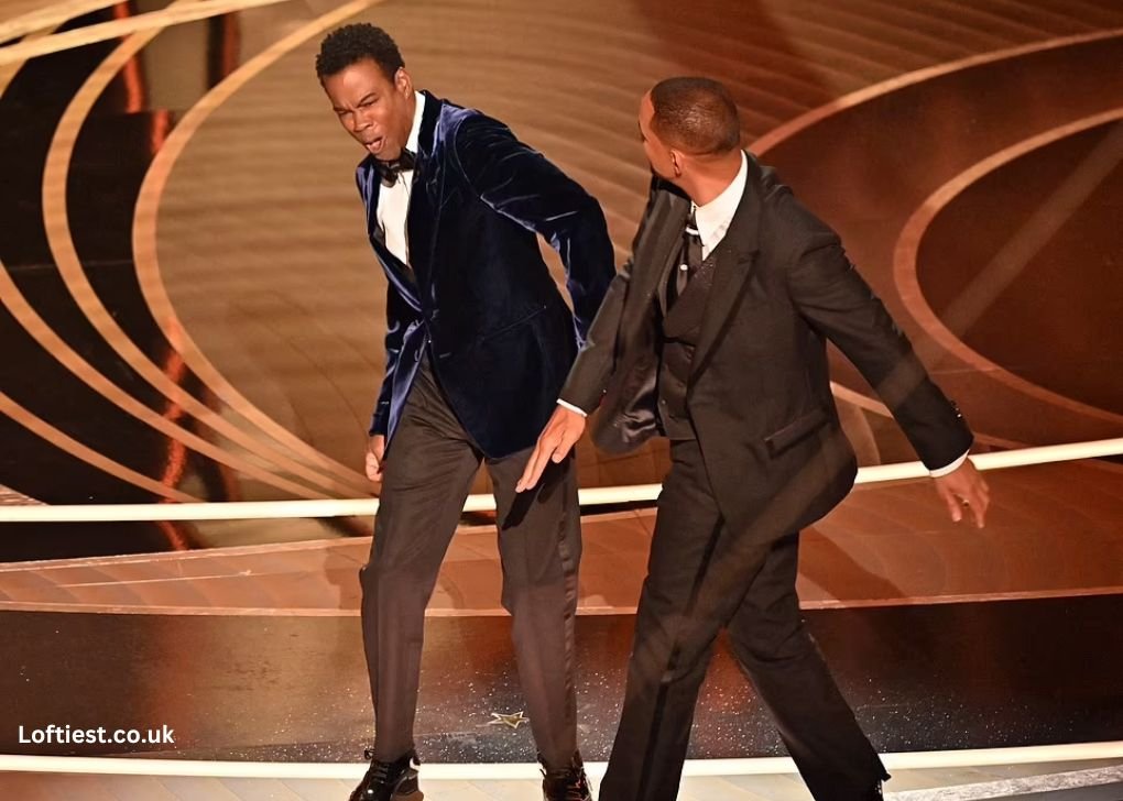 Chris Rock Oscars