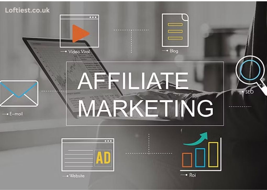 What is Affiliate Marketing a free Virtual Event