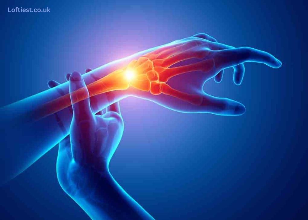 Two Conditions that are Often Misdiagnosed as Carpal Tunnel Syndrome