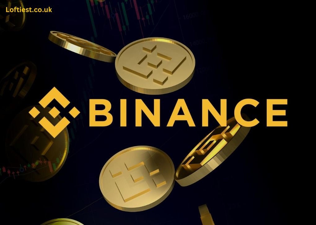 Binance without Trading