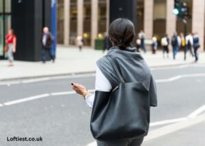 Why Do Ladies Carry Handbags