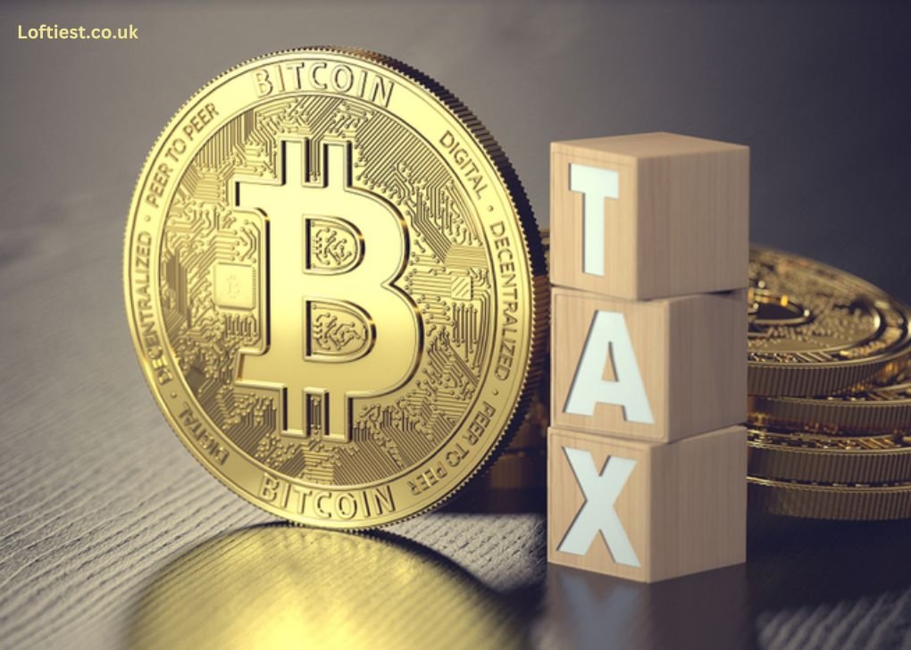 How is Bitcoin Taxed