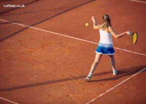 Why Female Tennis Players Wear Skirts